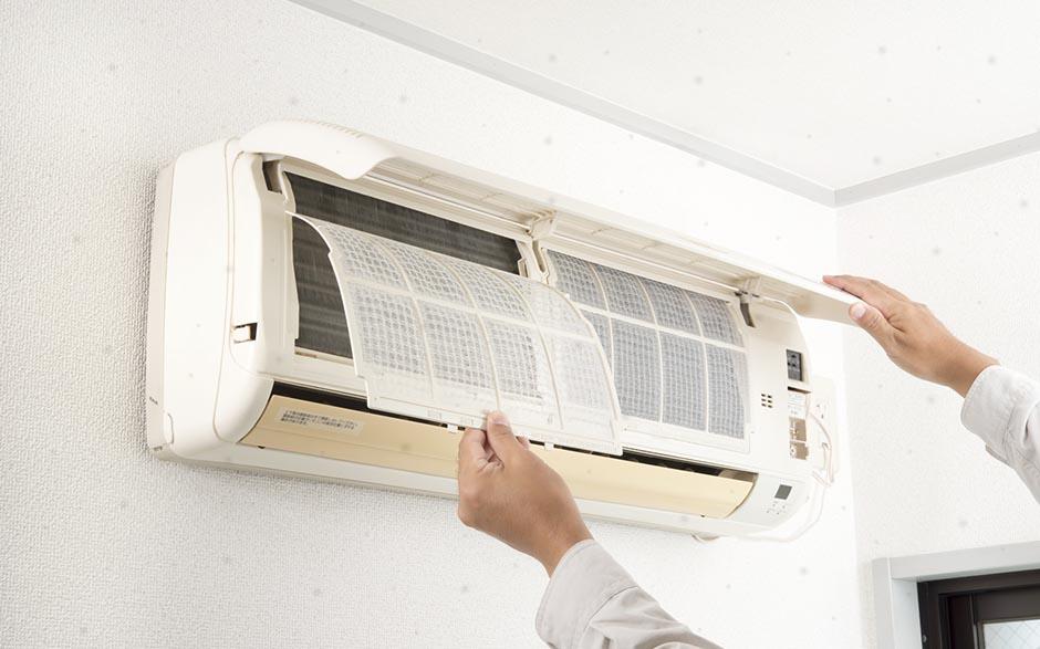 changement climatisation industrielle pas cher Richebourg